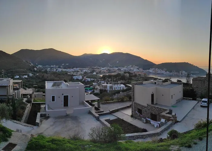 Kea Island II